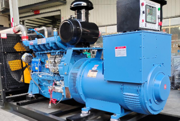 發(fā)電機(jī)減震器安裝：型號選型依據(jù)與安裝間距要求，減少機(jī)組振動對建筑的影響